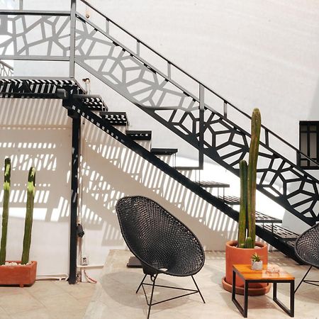 Casa Don Jose: Violetas Suite Oaxaca Esterno foto
